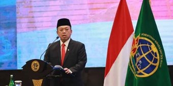 Menteri ATR/BPN Peringatkan Mafia Tanah untuk Menyerah