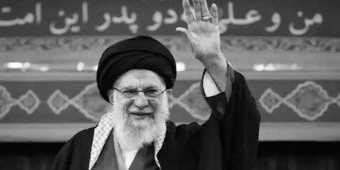 Serangan AS-Israel Tewaskan Khamenei, Ratusan Korban di Iran, 9 Tewas di Pakistan