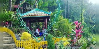 Dari Target 100, Tahun Pertama Tercipta 35 Desa Wisata di Trenggalek