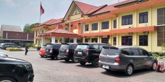 Klarifikasi Pelat Dinas Kapolres Pasuruan, Publik Soroti Teladan Hukum