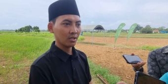 Petani Muda di Bangkalan ini Dukung Pengunaan Smart Farming