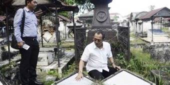 Makam Peneleh Bisa Disulap jadi Objek Wisata 