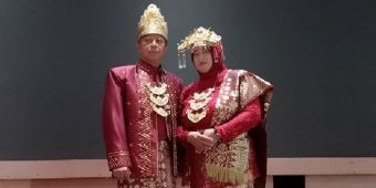 Rangkaian Upacara 17 Agustus di Pasuruan Lebih Meriah Dibanding Tahun Sebelumnya