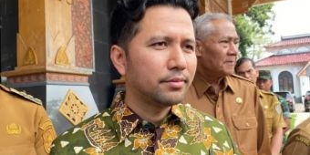 Polemik Survei di Tuban, Wagub Jatim Minta Sinkronisasi Data Kemiskinan BPS dan Pemkab
