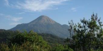 Penanggungan Ditetapkan Kawasan Cagar Budaya Oleh Gubernur