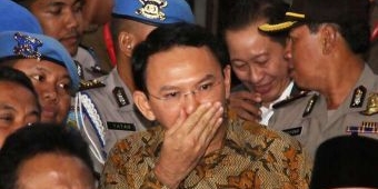 Pekan Depan Mulai Disidang, 13 Jaksa Siapkan Dakwaan, Ahok Mengaku Pasrah