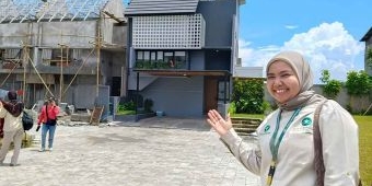 The Hermawan Village Raih Penghargaan Sustainable Residential Development pada REI Jatim 2025