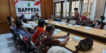 Cetak Santripreneur, Pemkab Sumenep Prioritaskan ​Program Kewirausahaan Pesantren