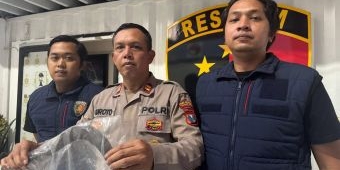 Satu Pembunuh Pria di Wonokusumo Surabaya Ditangkap, 3 Lainnya Dalam Pengejaran