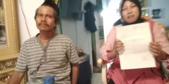 Diperlakukan Tak Wajar, Karyawan PT Eratex Djaja Nekat Mengadu ke DPRD Probolinggo