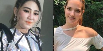 Polda Jatim Benarkan Via Vallen dan Nia Ramadhani Terlibat Endorse Kosmetik Ilegal, Bakal Diperiksa