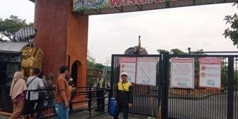 Bocah 6 Tahun di Menganti Tewas Tenggelam di Wisata Jati Sewu, Polres Gresik Lakukan Penyelidikan