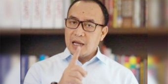 Belum Tentukan Pilihan Jelang Musda DPD Jatim, Demokrat Tuban Tunggu Arahan DPP