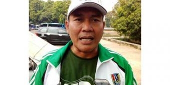 Teuku Tegar, Atlet Lompat Galah Asal Tuban Dijadwalkan Bertanding di Asian Games