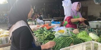 Harga Bahan Pokok Kota Batu Hari Ini 20 April 2025, Cabai Merah Rp40.125/kg