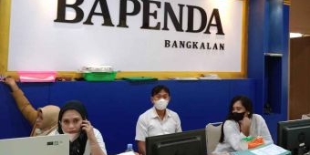 Realisasi Pajak Hotel dan Restoran 2022 di Bangkalan Jauh dari Target