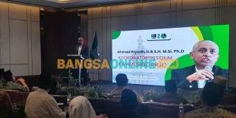 Musda II KAHMI Sidoarjo Pilih Presidium Baru, Siap Kawal Pembangunan Daerah