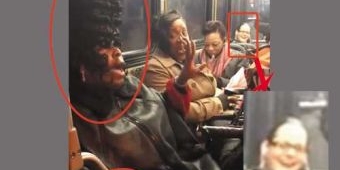 Hua ha ha ha... Inilah Mati Ketawa Cara Model Rambut! Ajuuuur... ajuuur....