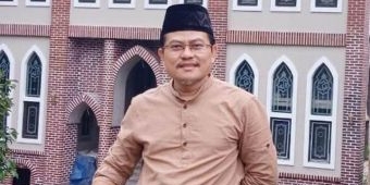 ICIS Kecam Presiden Prancis karena Bela Penghina Nabi Muhammad