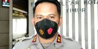 Curanmor Marak di Kota Blitar, Kapolres: Masyarakat Wajib Waspada