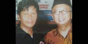 Tokoh NU Gresik Berharap Polemik Soal Pendataan Kiai Disudahi