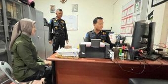 KAI Daop 8 Surabaya Selamatkan 784 Barang Hilang di Semester I 2025