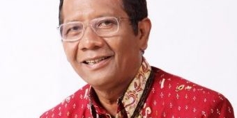 Soal Perintah Eksekusi Silfester Matutina, Mahfud MD: Langkah Kejagung Sudah Seharusnya