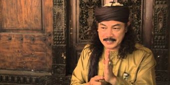 Gus Yaqut Dianggap Kotori NU dan Banser, Gus Nuril: Segera Pulang, Jangan Pengecut, Hadapi Kasusnya