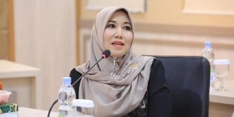 Dukung Revitalisasi Sekolah Gagasan Presiden, Ning Lia Usul Pendidikan Berbasis Potensi Lokal