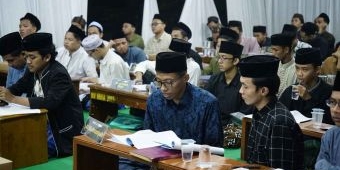 Mutun 2025 Tebuireng Bahas Fikih Lingkungan dan Isu Kontemporer