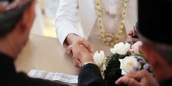 KUA Bakal Layanan Nikah Semua Agama, Kemenag Sampang Tunggu Petunjuk Resmi