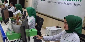 Subsidi BPJS Kesehatan untuk Aparatur Desa di Pasuruan Capai Rp 6,8 M