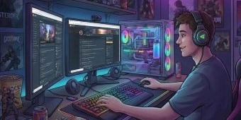 Usai Dilaporkan Gangguan, IndiHome Kini Berangsur Normal dan Optimal