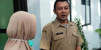 Sekcam Pacitan Marah Besar, Dituding Dinkes Ada Sejumlah Camat Tak Peduli atas Wabah DBD