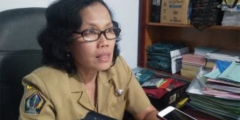 Kasus Diare di Kabupaten Blitar Meningkat, Sebulan Tercatat 109 Penderita