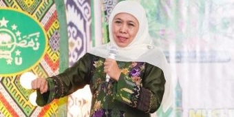 Hari Koperasi dan Adaptasi Ekonomi Digital, Khofifah Dorong Generasi Muda Aktif Berkoperasi