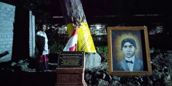 Keluarga Ndalem Pojok Yakin Bung Karno Lahir di Jombang, ini Alasannya