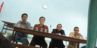 UB Beri Lampu Hijau, Pilkades di Kediri Bisa Dilakukan Serentak