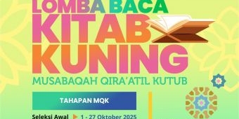 pkb-gelar-baca-kitab-kuning-fiqih-siyasah-santri-diharap-warisi-ideologi-politik-berbasis-turos