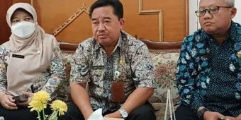 Antisipasi Gagal Ginjal Akut, Dinkes Tuban Larang Apotek Jual Obat Batuk Sirup Anak-Anak