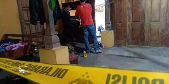 Pasutri Bunuh Diri di Tulungagung, Nekat Mengakhiri Hidupnya Diduga Masalah Ekonomi