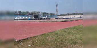 Jelang Harlah PKB di GOR Sidoarjo, PCNU Keluarkan Edaran Larangan Penggunaan Atribut NU