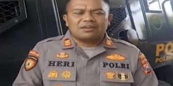 Polres Gresik Bakal Gencar Gelar Razia Balap Liar
