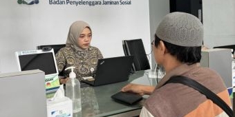 Waspadai Modus Penipuan Mengatasnamakan BPJS Kesehatan, Jangan Mudah Percaya Modus Tertentu