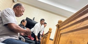 Sidang KDRT Kades Bringinbendo, Mantan Istri Ungkap Dugaan Perselingkuhan hingga Tekanan Psikologis