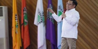 Jika Jadi Cawapres, Cak Imin Janji Selesaikan Persoalan Pelanggaran HAM Berat