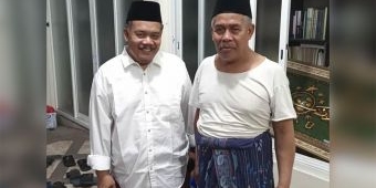 Kader NU Gantikan Bayu Airlangga di DPRD Jatim