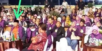 Heboh Konser Musik di Peresmian Gedung RSUD Bangil, Komisi IV akan Panggil Manajemen