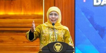 Penguatan SDM Berkelanjutan, Gubernur Khofifah Buka Kolaborasi dengan Universiti Malaya