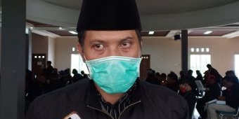 Dua Hari Jelang Pilbup, Seorang Pria di Blitar Diduga Lakukan Money Politics